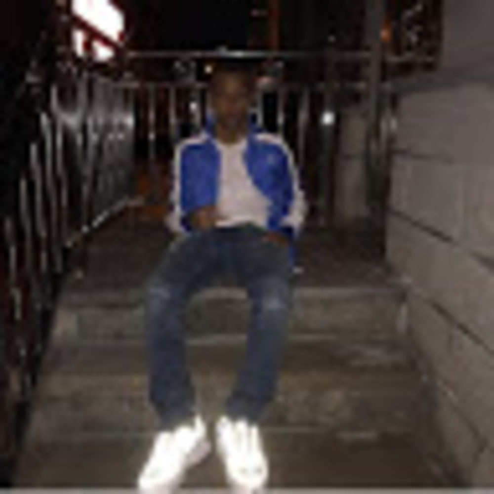 Meet your Posher, Big